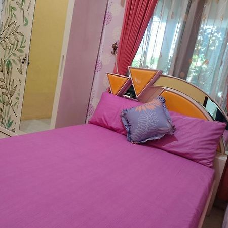 Omah Mendut Homestay Banyuwangi  Εξωτερικό φωτογραφία