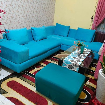 Omah Mendut Homestay Banyuwangi  Εξωτερικό φωτογραφία