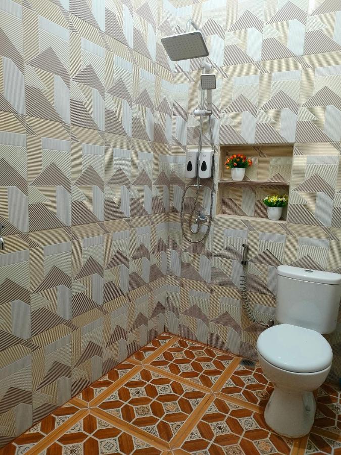 Omah Mendut Homestay Banyuwangi  Εξωτερικό φωτογραφία