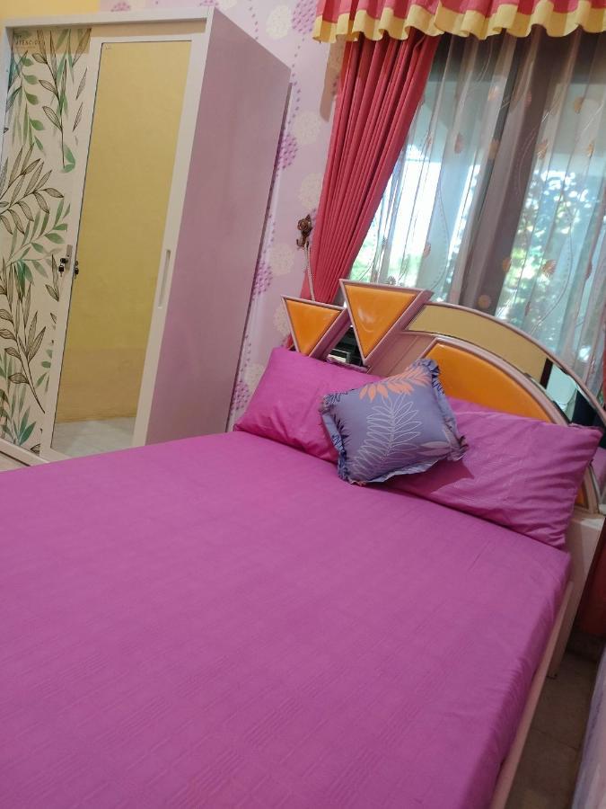 Omah Mendut Homestay Banyuwangi  Εξωτερικό φωτογραφία