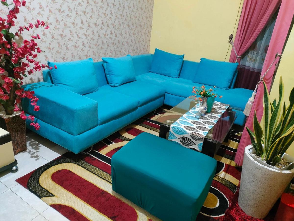 Omah Mendut Homestay Banyuwangi  Εξωτερικό φωτογραφία
